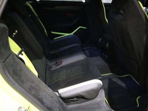 Used 2023 Lamborghini Urus Performante image 14