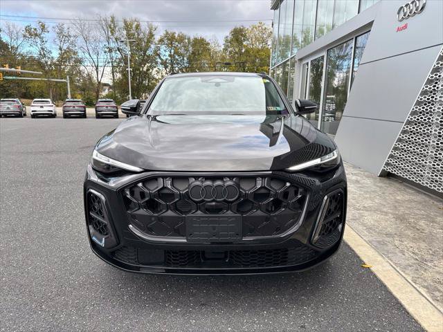 New 2026 Audi Q5 Premium Plus AWD/4WD image 5