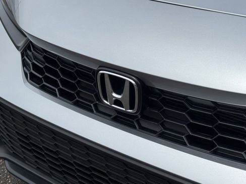 New 2026 Honda Civic Sport image 24