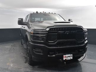 New 2026 RAM 2500 Rebel video 2