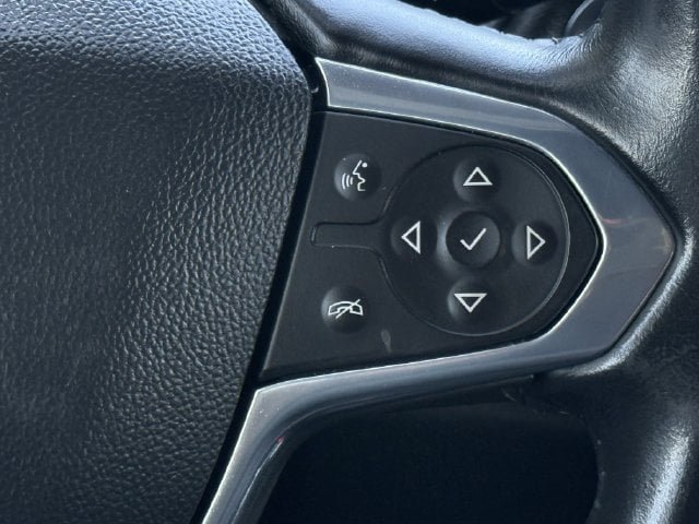 Used 2022 Chevrolet Traverse LT FWD image 14