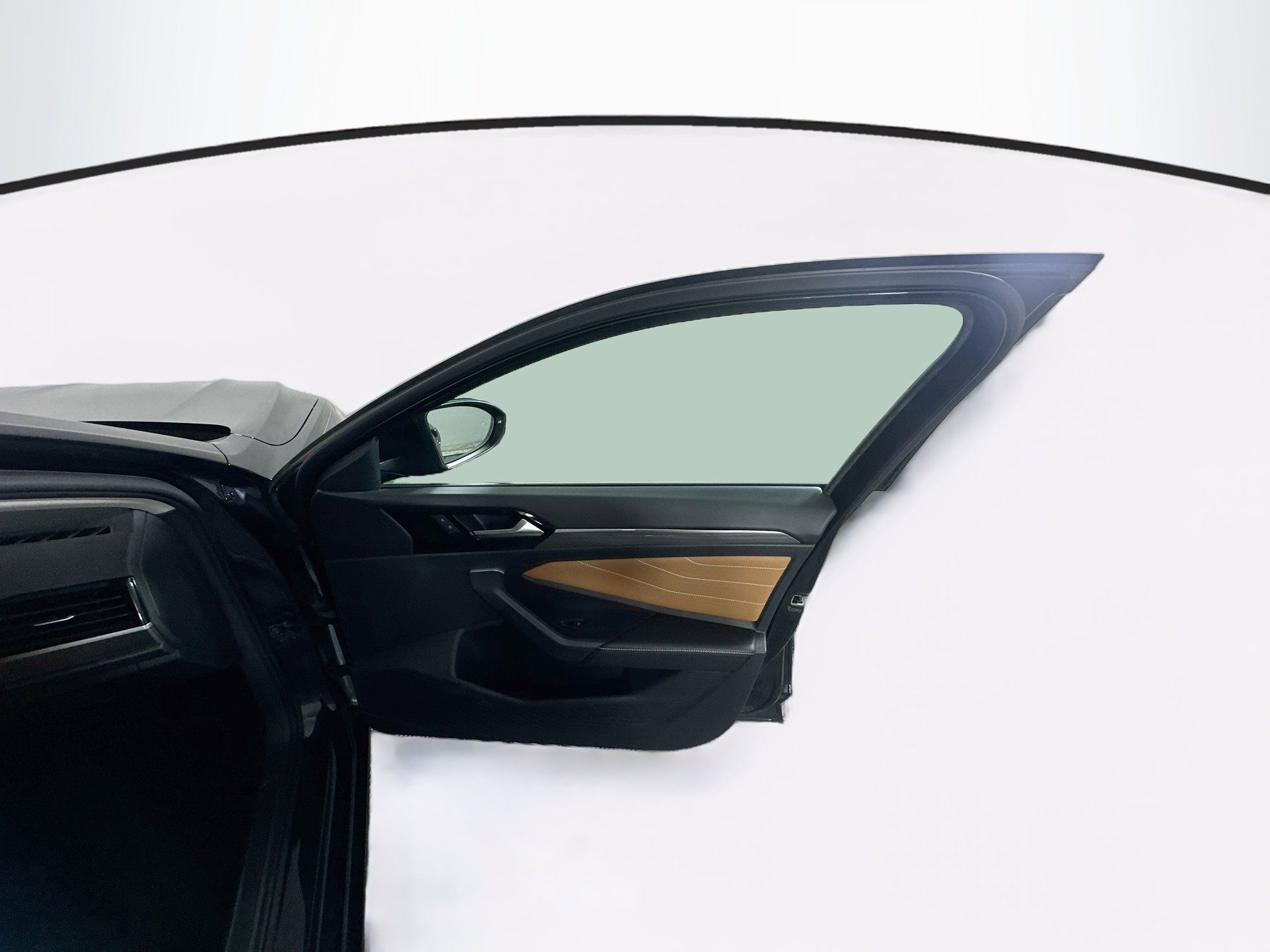 Used 2024 Volkswagen Jetta SEL FWD image 32