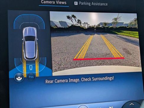 New 2026 Mercedes-Benz GLC 43 AMG 4MATIC image 13