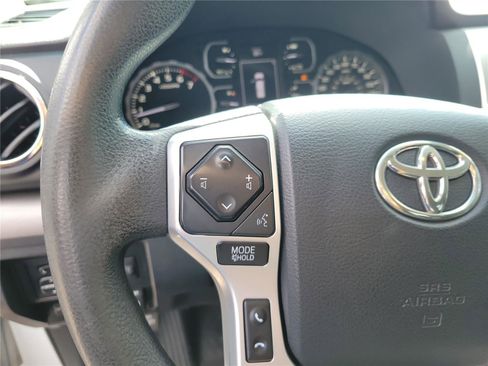 Used 2019 Toyota Tundra SR5 w/ TRD Off Road Package AWD/4WD image 23