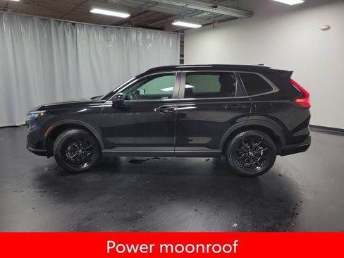 Used 2024 Honda CR-V Sport image 5