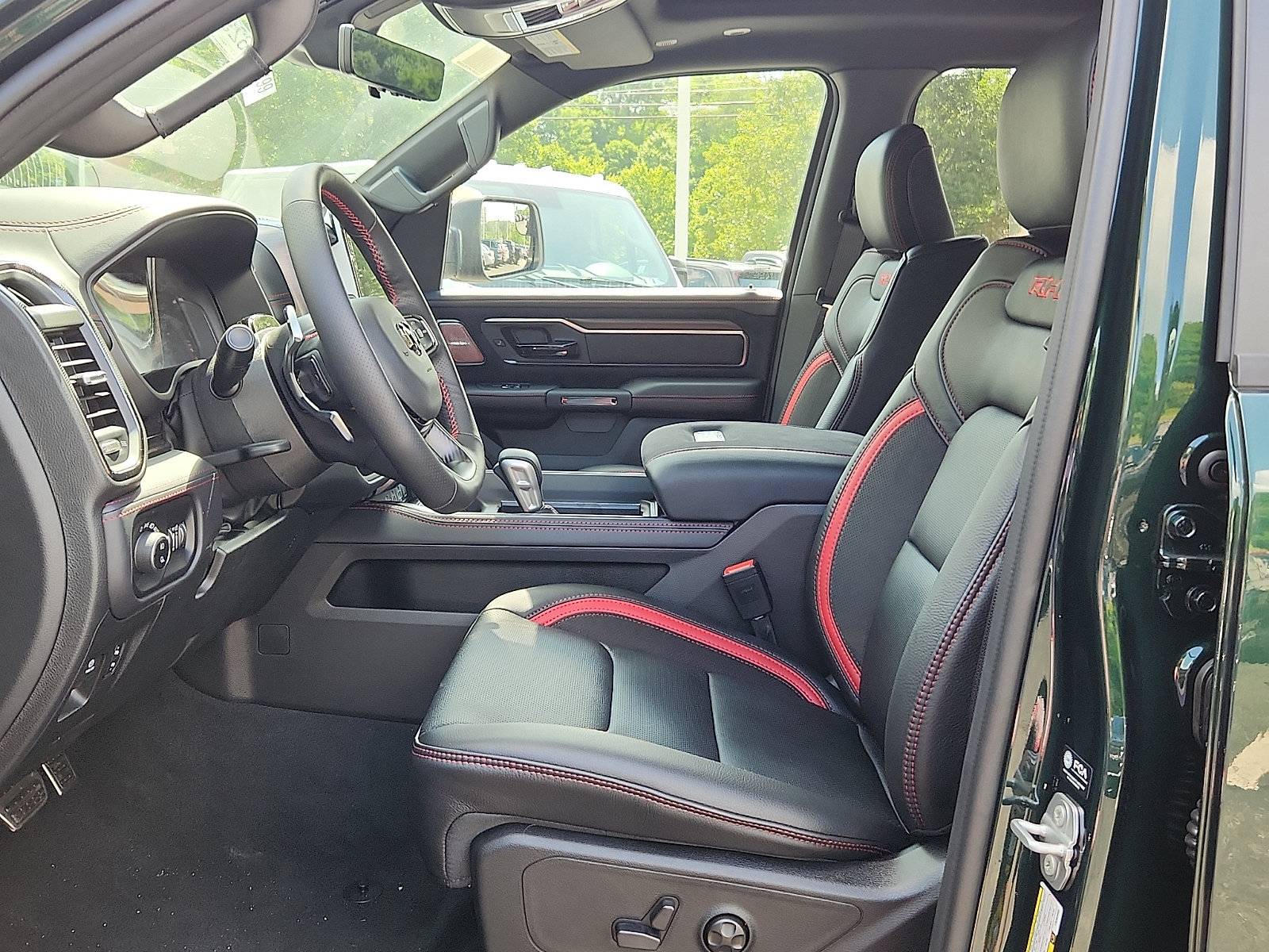 New 2026 RAM 1500 RHO w/ RHO Level 1 Equipment Group AWD/4WD image 11