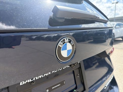 Used 2026 BMW X1 xDrive28i w/ Technology Package AWD/4WD image 8