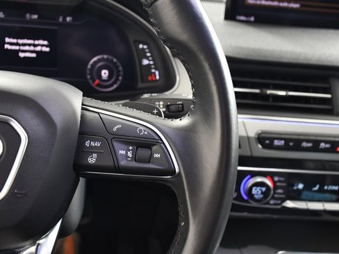 Used 2019 Audi Q7 2.0T Premium Plus w/ Premium Plus Package image 30