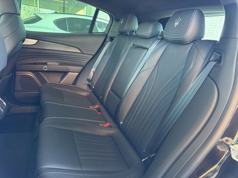 New 2025 Maserati Grecale Modena image 16