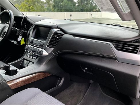 Used 2018 Chevrolet Tahoe LS image 17