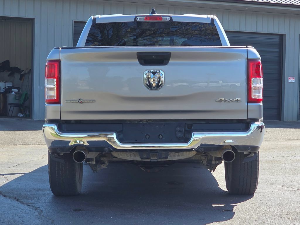 Used 2023 RAM 1500 Lone Star AWD/4WD image 5