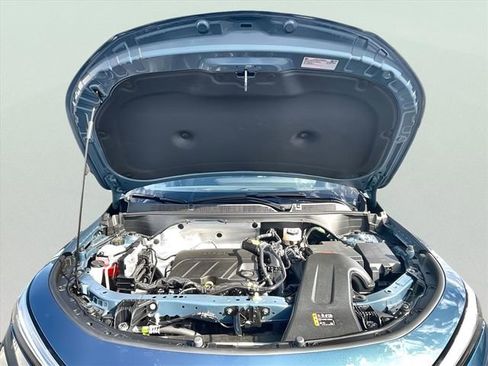 New 2026 Buick Envista Sport Touring FWD image 27