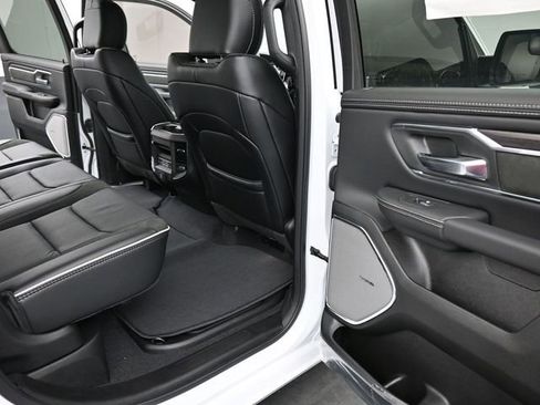 New 2026 RAM 1500 Laramie w/ Night Edition AWD/4WD image 19