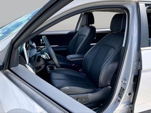Certified 2023 Hyundai Ioniq 5 SEL AWD/4WD image 7
