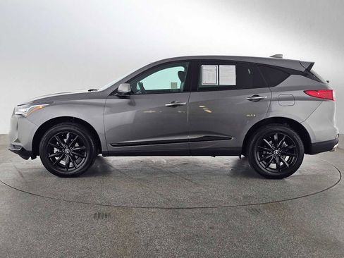 Used 2026 Acura RDX SH-AWD image 6