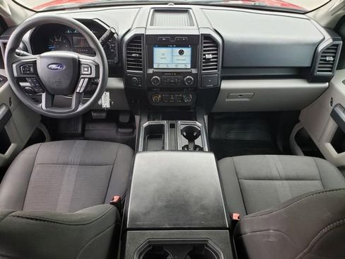 Used 2018 Ford F150 XL w/ Equipment Group 101A Mid image 17
