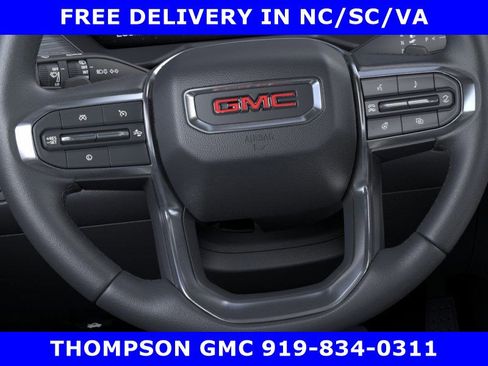 New 2026 GMC Acadia Elevation w/ Black Edition image 22