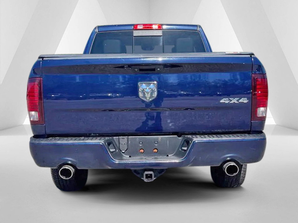Used 2016 RAM 1500 Sport AWD/4WD image 7
