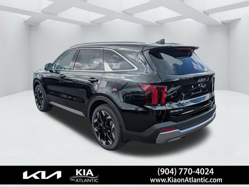 New 2026 Kia Sorento SX FWD image 5