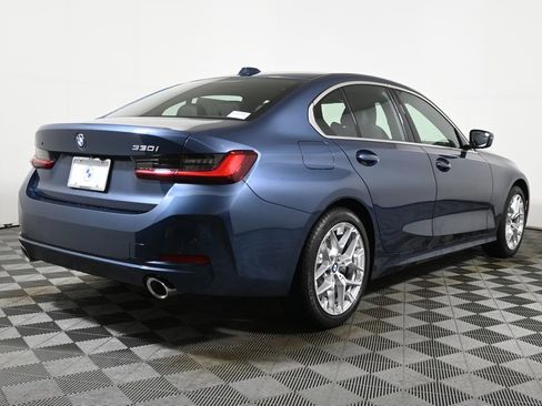 New 2026 BMW 330i xDrive Sedan w/ Convenience Package image 7