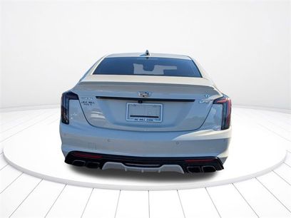 Used 2023 Cadillac CT5 V w/ Premium Package