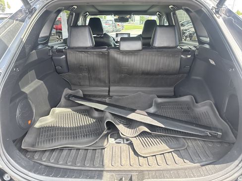Used 2021 Toyota RAV4 XSE AWD/4WD image 28