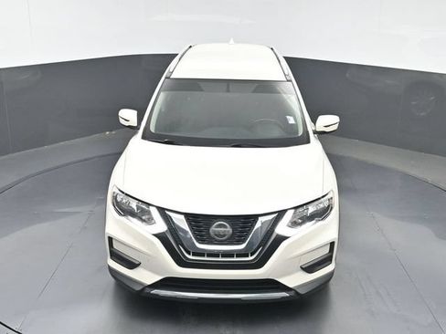 Used 2018 Nissan Rogue SV FWD image 28