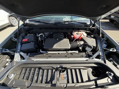 New 2026 GMC Sierra 1500 Denali w/ Denali Reserve Package image 29