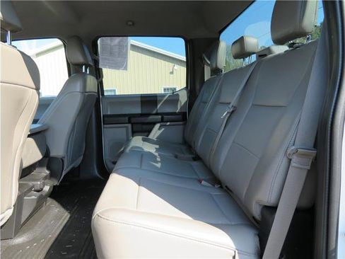 Used 2019 Ford F250 XL w/ STX Appearance Package AWD/4WD image 5