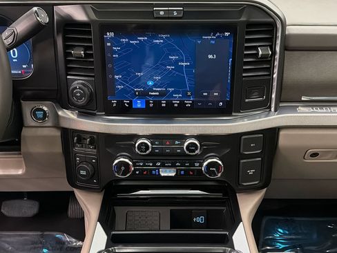 Used 2026 Ford F450 Platinum w/ Platinum Plus Package AWD/4WD image 22
