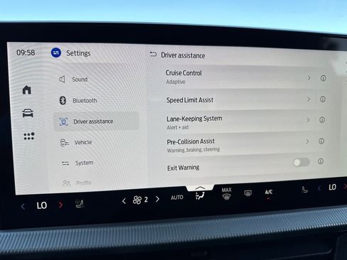 New 2026 Ford Explorer ST-Line image 31