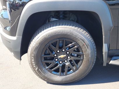 New 2026 Chevrolet Silverado EV LT w/ Plus Package