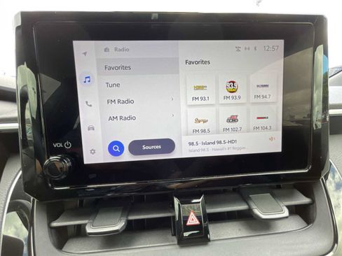 Used 2024 Toyota Corolla SE FWD image 12