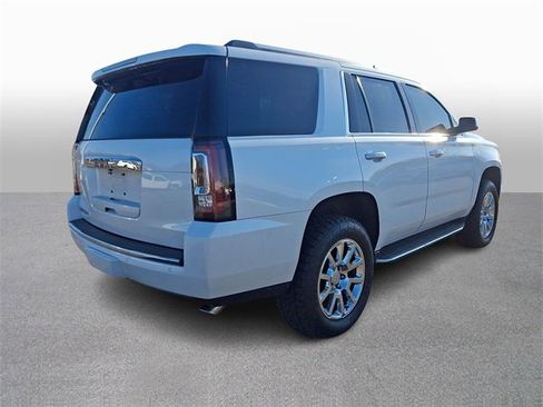 Used 2017 GMC Yukon Denali image 4
