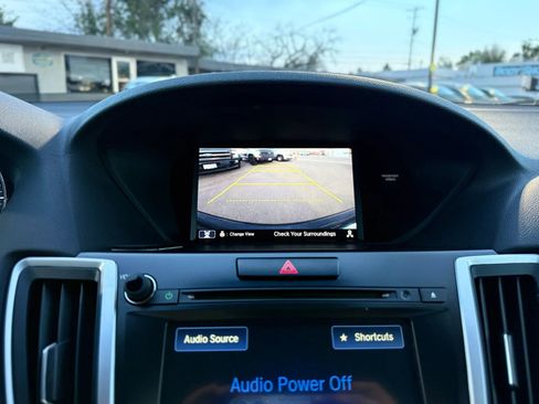 Used 2016 Acura TLX V6 SH-AWD w/ Technology Pkg image 33