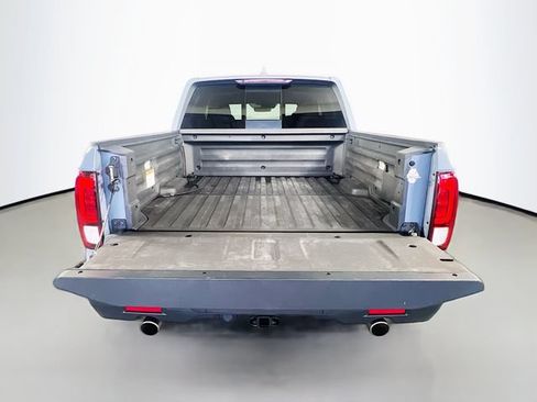 Used 2023 Honda Ridgeline RTL-E image 29