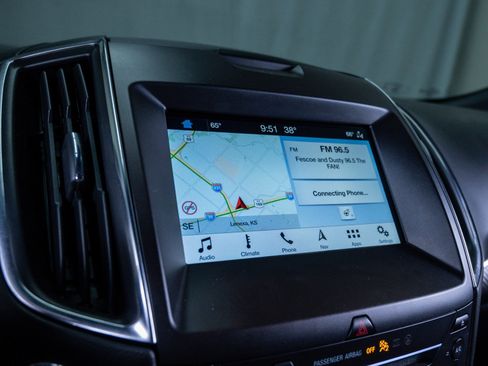 Used 2019 Ford Edge ST w/ Equipment Group 401A image 25