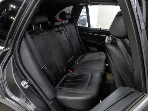 Used 2018 BMW X5 sDrive35i RWD image 48