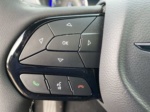 New 2026 Chrysler Pacifica Limited w/ S Appearance Package image 34