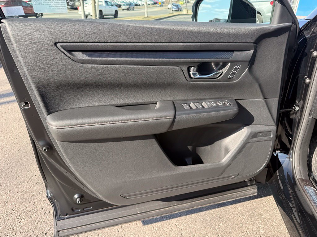 Used 2025 Honda CR-V Sport-L image 17
