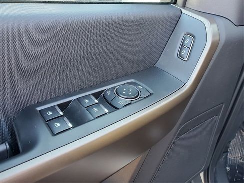 New 2025 Ford F150 STX w/ Equipment Group 201A FX4 image 18