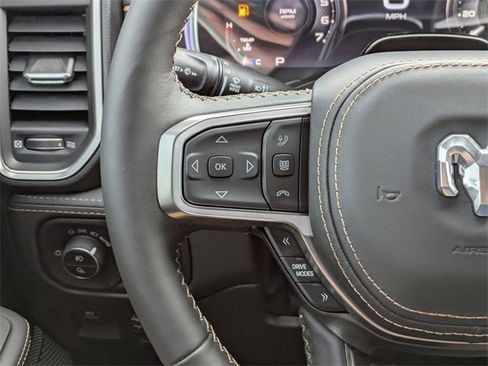 New 2026 RAM 1500 Tungsten image 32