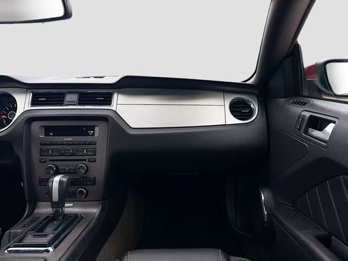 Used 2014 Ford Mustang Premium w/ Equipment Group 202A image 18