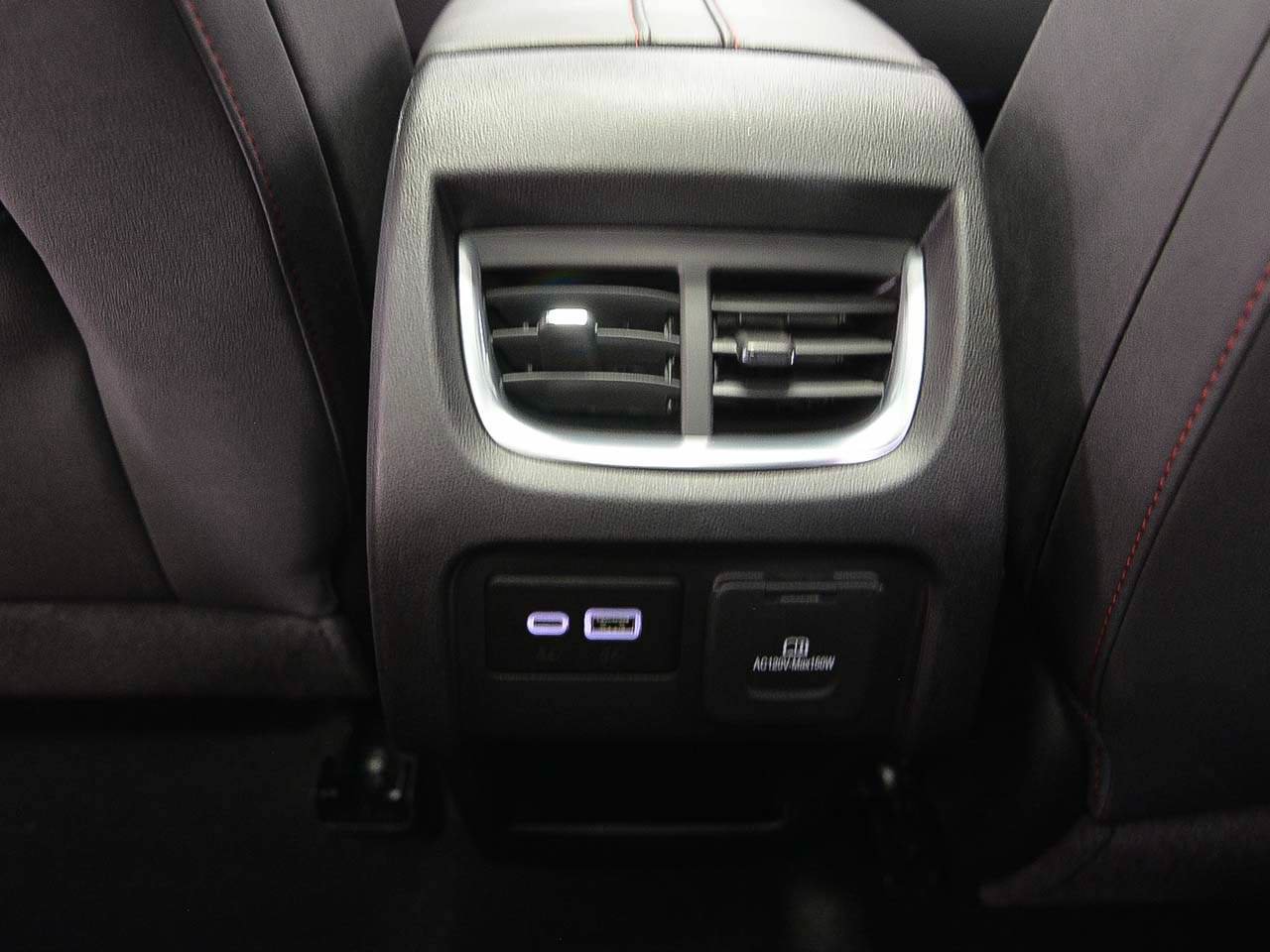 Used 2026 Chevrolet Blazer RS w/ Driver Confidence II Package AWD/4WD image 10