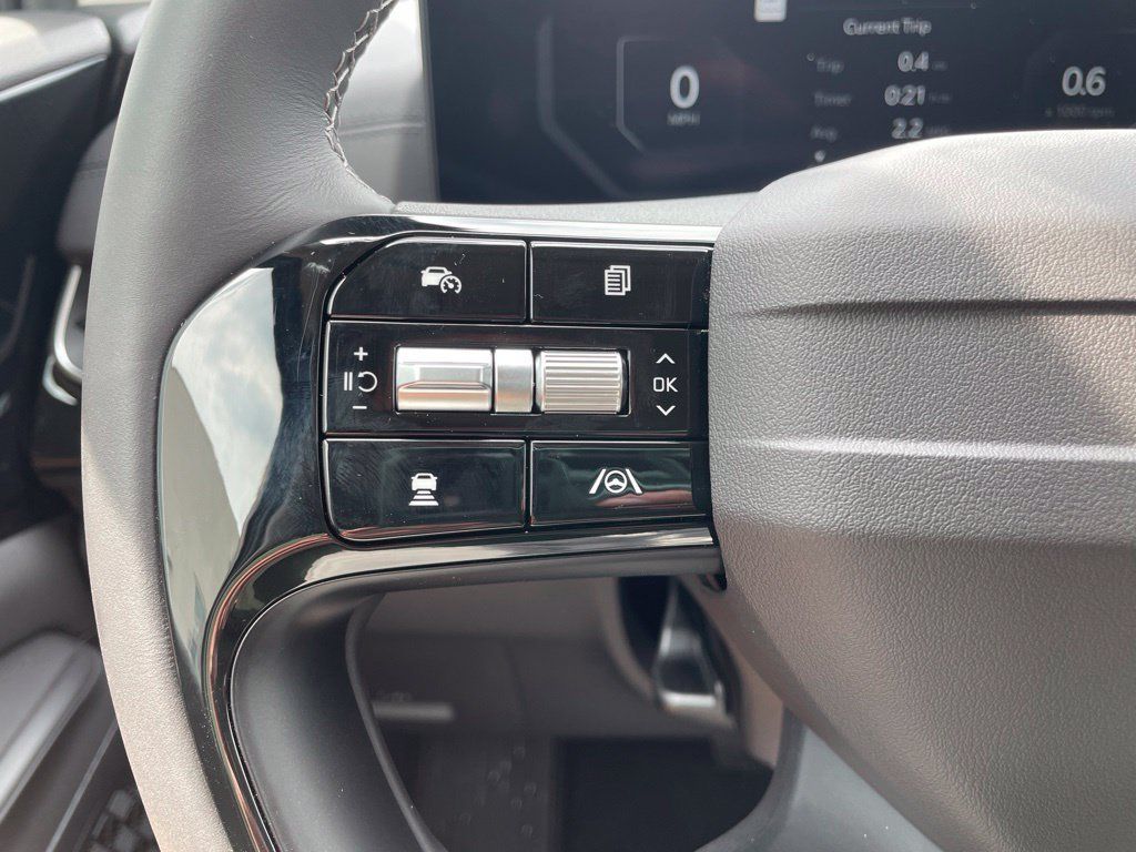 New 2027 Kia Carnival SX Prestige FWD image 28