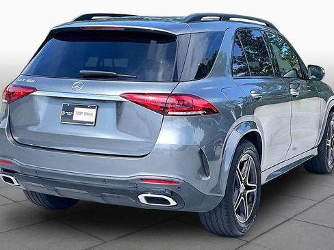 Used 2023 Mercedes-Benz GLE 350 image 12