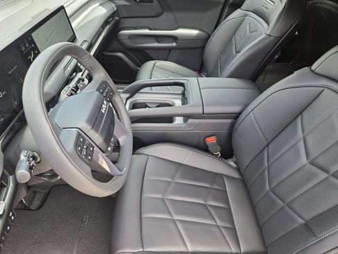 New 2027 Kia Telluride SX X-Line AWD/4WD image 9