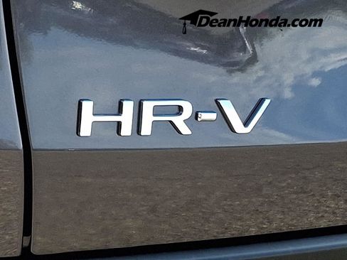 New 2026 Honda HR-V LX image 6