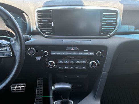 Used 2021 Kia Sportage S w/ S FWD Premium Package image 21