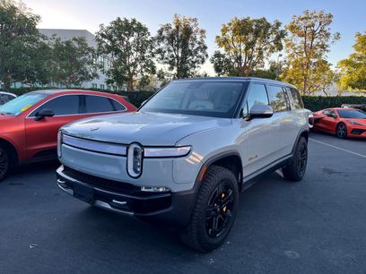 Used 2023 Rivian R1S Adventure